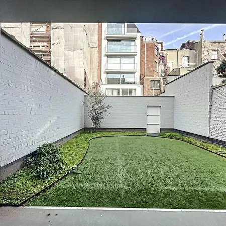 Centrum Ghent, Modern & New, Private Parking *