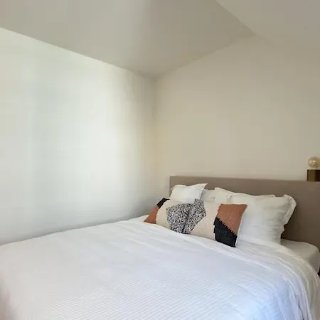 Appartement Centrum Ghent, Modern & New, Private Parking